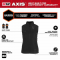 Milwaukee M12 Women's Black Axis Vest Kit